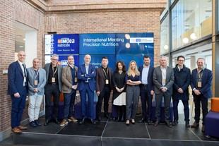 Madrid se establece como centro europeo en Nutrición de Precisión