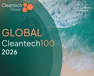 Ocho innovadores de la comunidad EIT en el Global Cleantech 100 de 2026