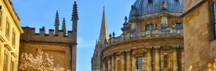 Ocho académicos de Oxford son elegidos miembros de la British Academy