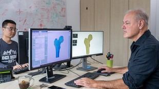 Desarrollan un sistema de referencia para evaluar métodos de construcción ligera