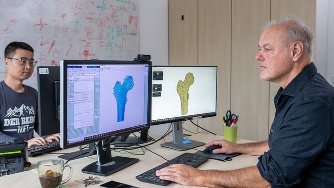 Desarrollan un sistema de referencia para evaluar métodos de construcción ligera