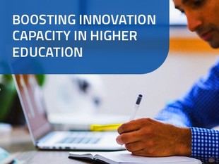 EIT destina 63 millones de euros para potenciar la innovación en la educación superior