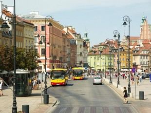 Semana de Innovación en Varsovia: Impulsando el Futuro Europeo