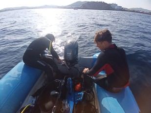 Eivissa sufre un déficit ecológico en comparación con otras zonas del Mediterráneo, según un estudio