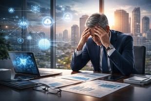 El FOGO: el temor a la obsolescencia se instala en la alta dirección