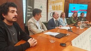 El 13,6% de universitarios asturianos se involucran en emprendimiento