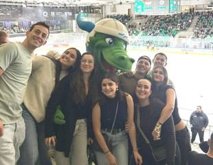 Últimos días para solicitar la beca Erasmus en la ULE