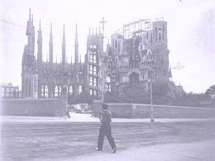 El Año Gaudí 2026 celebrará su legado científico y patrimonial