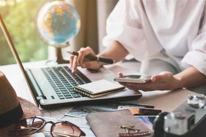 El 47% de los españoles utiliza IA para organizar sus vacaciones, según Allianz Partners