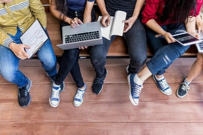 El 71% de titulaciones universitarias del curso 2024-2025 son ofrecidas por universidades públicas