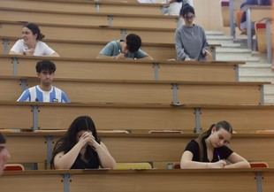 Andalucía: El 90,63% de los estudiantes aprueba la Prueba de Acceso a la Universidad según la Consejería de Universidad