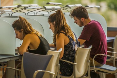 El 95,51% de los alumnos aprueba la PAU 2025 en Madrid