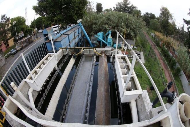 Promueven la reutilización del agua bajo principios de economía circular