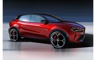 El Alfa Romeo Junior se destaca con una gama versátil y completa en su segmento