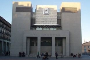 Convenio entre la URJC y el Ayuntamiento de Leganés para prácticas estudiantiles