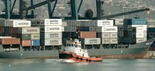 Estudiantes de Derecho Marítimo analizan la seguridad naval internacional