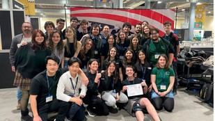 El American Space Valencia destaca en un Salón del Cómic con récord de asistencia