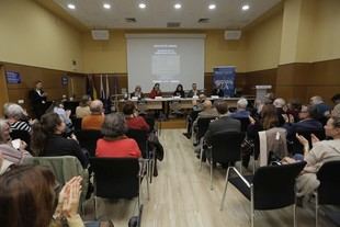 El Archivo de la Democracia de la UA suma nuevas donaciones y ampliaciones de documentación