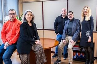 Reconocimientos al Archivo Digital UPM por su contribución a la ciencia abierta