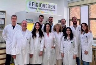 La ULE lanza 'Planta', un libro-juego didáctico sobre fisiología vegetal