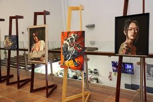 UACJ ofrece becas y talleres de arte para todos los niveles y edades