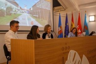 El arte como herramienta de reinserción social entre estudiantes y jóvenes en prisión