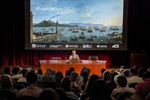 El Museo del Prado organiza un seminario sobre arte y viajes en los Cursos de Verano de la UCM