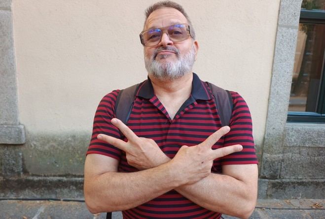 Zeta comparte su trayectoria en los Cursos de Verano de la UCM