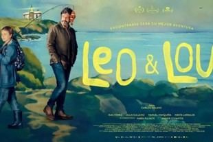 Proyección de 'Leo & Lou' en el Aula de Cine de la URJC