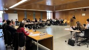 Premios a la calidad docente para el Aula de Debate y Campus Challenge en la URV