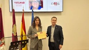 Premio a la mejor investigación en igualdad y género de la UCLM