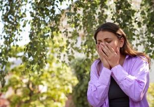 La alergia podría convertirse en un grave problema de salud pública para 2050