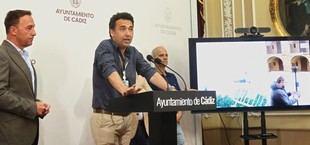 Cádiz y UCA lanzan proyecto de digitalización de baluartes históricos