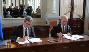 Málaga se convierte en la primera entidad pública andaluza en adoptar el paraguas de ciberseguridad de la Junta
