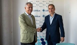 Colaboración entre el Ayuntamiento de Sevilla y la Universidad Loyola para conmemorar la Exposición del 29
