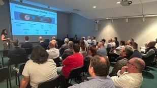 València capacita a sus directivos en ciberseguridad para el sector público local