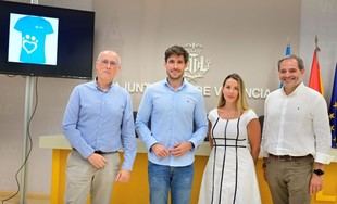 València y la CEU UCH impulsan un estudio sobre convivencia con animales de compañía