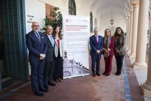 El Banco de España presenta proyecciones económicas para 2025-2027 en la Universidad de Córdoba