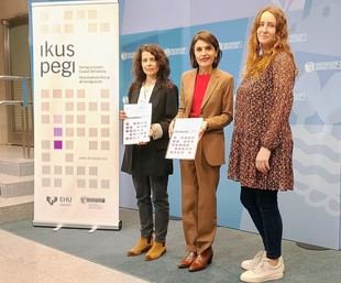 El 85,8% de los vascos apoya la regularización de inmigrantes en situación irregular