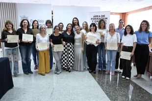 El Cabildo de Lanzarote finaliza el programa Mentormind para empresarias en gestión financiera