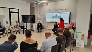 Cabildo de La Palma y CSIRT-CAN fortalecen su colaboración en ciberseguridad