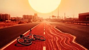 El cambio climático empeorará la falta de actividad física en la población