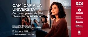 Orientación universitaria para padres: cómo guiar a los hijos en decisiones clave