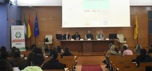Jornada en el Campus de Jerez sobre innovación en discapacidad intelectual