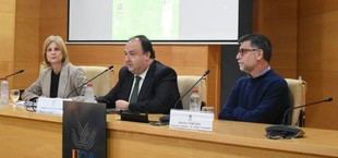 Presentan informe de desigualdad de Oxfam Intermón en la UCA de Jerez