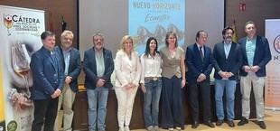 Jornadas sobre el sector ecuestre en el Campus de Jerez