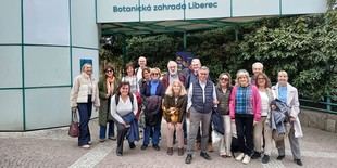 Erasmus+ para estudiantes seniors en UIC Barcelona durante 2025-2026