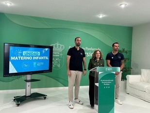 Nueva unidad materno-infantil en Ponferrada para apoyo integral en embarazo y posparto