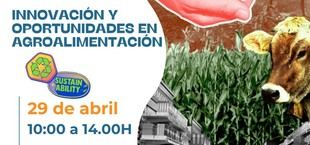 Jornada sobre innovación agroalimentaria en el Campus de Puerto Real