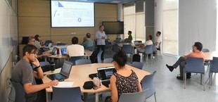 La Universidad de Cádiz impulsa la formación directiva en el Campus de Puerto Real